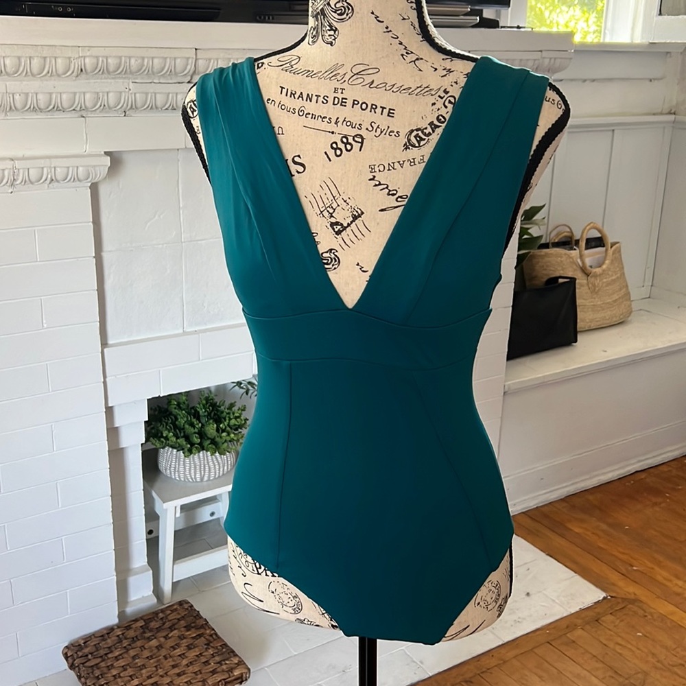 Vitamin A bathing suit